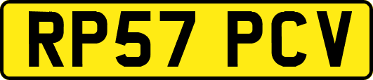 RP57PCV