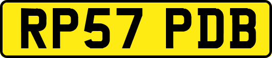 RP57PDB