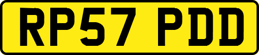 RP57PDD