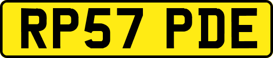 RP57PDE