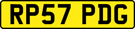 RP57PDG