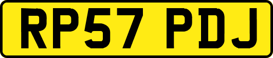 RP57PDJ