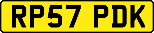 RP57PDK