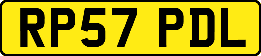 RP57PDL