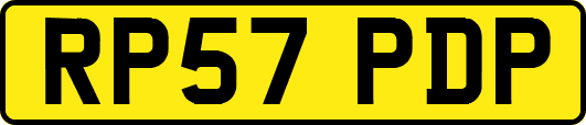 RP57PDP