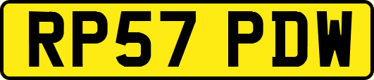 RP57PDW