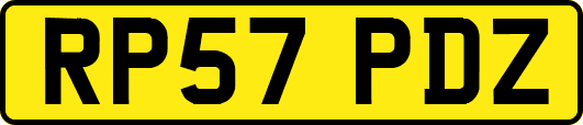 RP57PDZ
