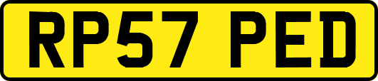 RP57PED