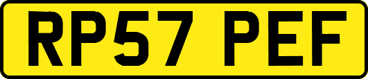RP57PEF