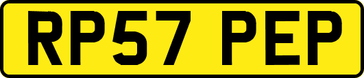 RP57PEP