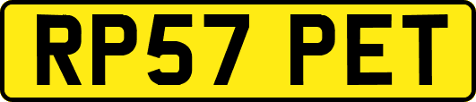 RP57PET