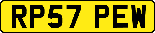 RP57PEW