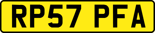 RP57PFA