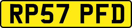 RP57PFD
