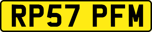 RP57PFM