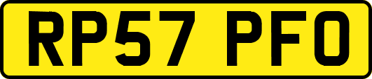 RP57PFO