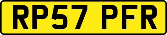 RP57PFR