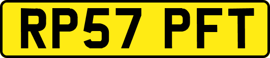 RP57PFT