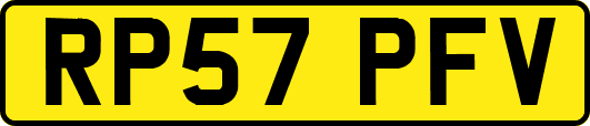 RP57PFV