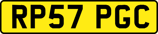 RP57PGC