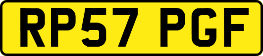 RP57PGF
