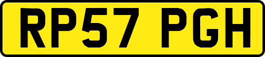 RP57PGH