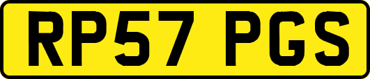 RP57PGS