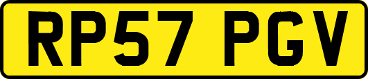 RP57PGV