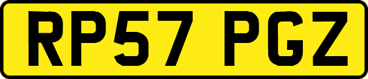 RP57PGZ