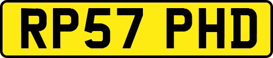 RP57PHD