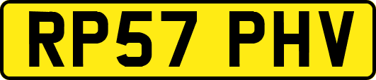 RP57PHV