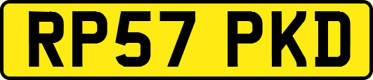 RP57PKD