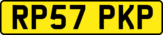 RP57PKP
