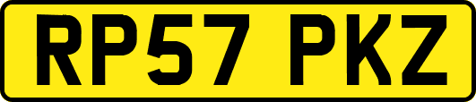 RP57PKZ