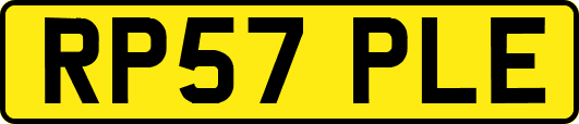 RP57PLE