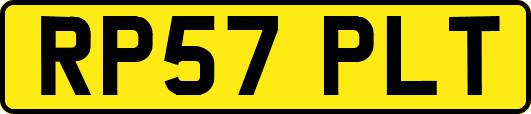 RP57PLT