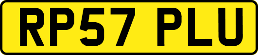 RP57PLU