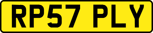 RP57PLY