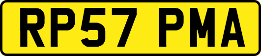 RP57PMA