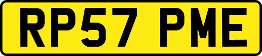 RP57PME
