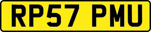 RP57PMU
