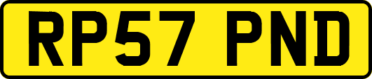 RP57PND