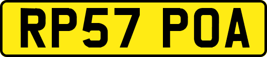 RP57POA
