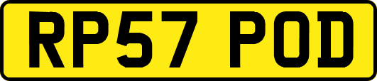 RP57POD