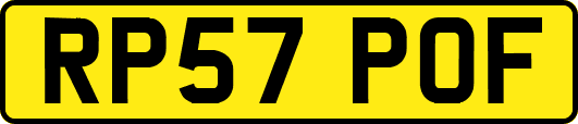RP57POF