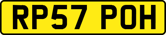 RP57POH
