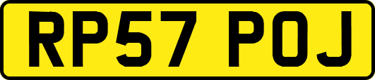 RP57POJ