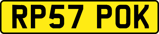 RP57POK