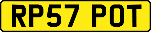 RP57POT
