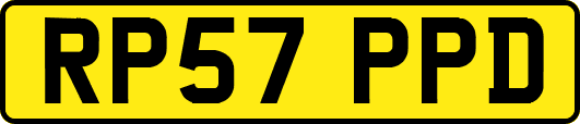 RP57PPD